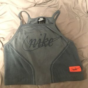 Nike tank top